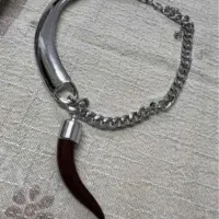 گردنبند گمشده