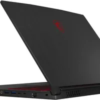 لپتاپ گیمینگ MSI GF65 THIN گرافیک3060 6gb  گرافیک|رایانه همراه|قم, پردیسان|دیوار