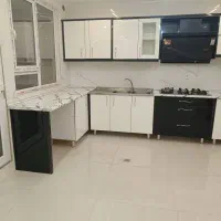 دوخوابه نوساز|فروش آپارتمان|تهران, آبشار|دیوار