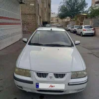 سمند