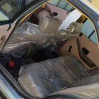 پژو405خونگی|خودرو سواری و وانت|شهرضا, |دیوار