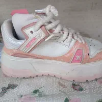 نیم بوت وکتونی