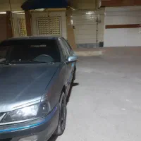 پارس سال۹۵خاکستری|خودرو سواری و وانت|اهواز, شهرک برق|دیوار