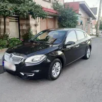 برلیانسh330 مدل۹۶ بی رنگ|خودرو سواری و وانت|رشت, توشیبا|دیوار