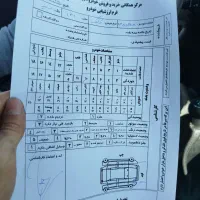 کوییک ۱۴۰۱|خودرو سواری و وانت|مشهد, بهشت|دیوار