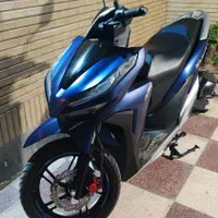 موتور طرح کلیک170cc ( بلنتا )|موتورسیکلت|اصفهان, شهریار|دیوار