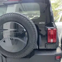 تانک 300 مدل 1405
