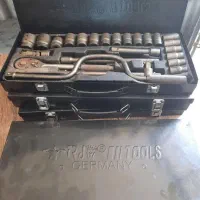 آلمانی اصلی|کلکسیون اشیاء عتیقه|ساوه, |دیوار