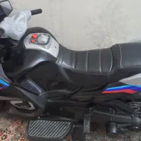 موتور شارژی یا برقی