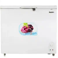 فریزر صندوقی نو