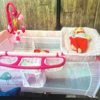 تخت پارک هاووک