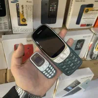 گوشی نوکیا صفحه درشت 6310|موبایل|سنندج, |دیوار
