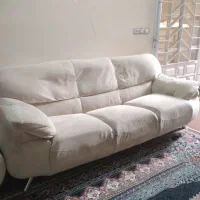 کاناپه|مبلمان خانگی و میز عسلی|کرج, حصارک بالا|دیوار