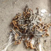 زنجیرچرخ دست دوم