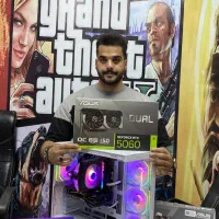 تخصصی ترین فروشگاه کیس گیمینگ|رایانه رومیزی|اهواز, نادری|دیوار