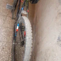 آساک 26|دوچرخه، اسکیت، اسکوتر|میرجاوه, |دیوار