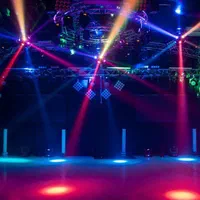 اجاره باند میکسر و نورپردازی و تجهیزات آتیش بازی