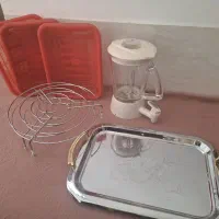 وسایل آشپزخانه