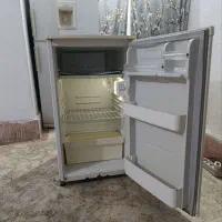 یخچال ۵فوت امرسان  هتلی