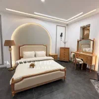 تخت خواب+سرویس خواب برلین