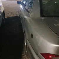 سمند مدل ۸۶