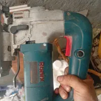 اره عمود بر رونیکس 4110