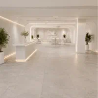 اجاره ساعتی سالن لوکس و مدرن