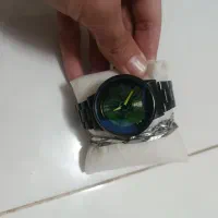 ساعت رنگی|ساعت|نیشابور, مازول|دیوار