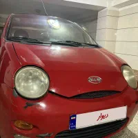 ام وی ام ۱۱۰سه سیلندر
