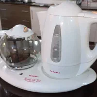 چایساز|سماور، چای‌ساز، قهوه‌ساز|زابل, |دیوار