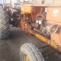 تراکتور رمانی مدل ۶۰|خودرو سنگین|اردبیل, |دیوار