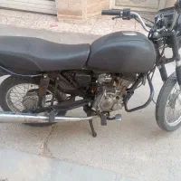 باکسر 125باجاج اصلی