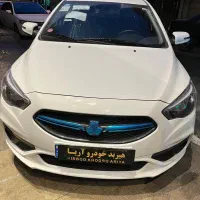 شاهین بدون سانروف /اتومات/اتومات پلاس /صفر و خشک