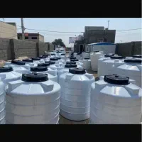 مخزن اب نمایندگی مکران پلاست