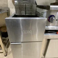 تجهیزات فست فود