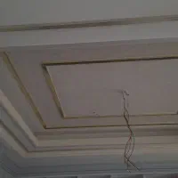 نصب ابزار گچی ونقاشی ساختمان|خدمات پیشه و مهارت|اردبیل, |دیوار