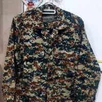 لباس سربازی