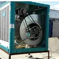 سرویس کولر آبی