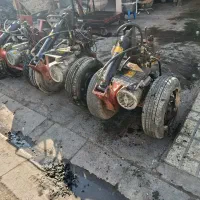 قیچی میلگردبر|مصالح و تجهیزات ساختمان|تهران, شهرک ابوذر|دیوار