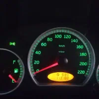 ام وی ام 110 سه سیلندر