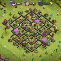 کلش اف کلنز