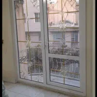 پنجره دوجداره|خدمات پیشه و مهارت|بروجرد, |دیوار