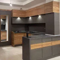 کابینت و دکوراسیون(اقساط)|خدمات پیشه و مهارت|قزوین, |دیوار