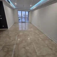 حسین آباد نوساز کلید نخورده ۱۰۵ متر