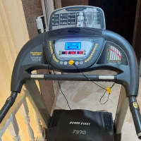 تردمیل پامرفرست t970