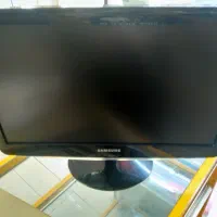 LCD Samsung 20|تلویزیون و پروژکتور|تهران, نیلوفر|دیوار