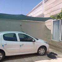 پژو207iدنده ای هیدرولیک tu5