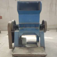 دستگاه آسیاب پلاستیک