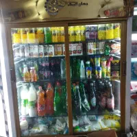 یخچال ایستاده