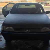 ماشین روا ۸۷ نیاز مالی دارم|خودرو سواری و وانت|میاندوآب, |دیوار